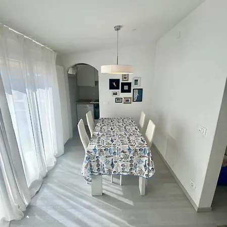 Front - Attic Apartment
